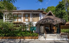 Pousada Cheiro Verde